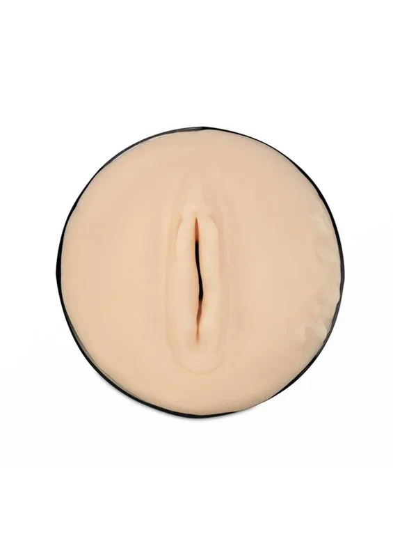 Kiiroo Feel Nicolette Shea Stroker Interactive Masturbator – Pussy