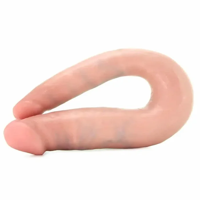 King Cock | Double Trainer Dildo | 4.5″ – 12″ Play
