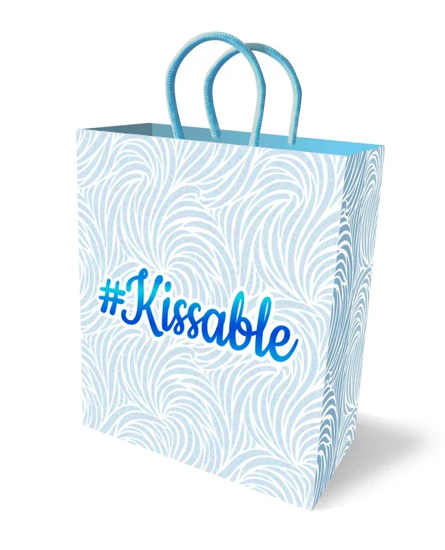Kissable Gift Bag