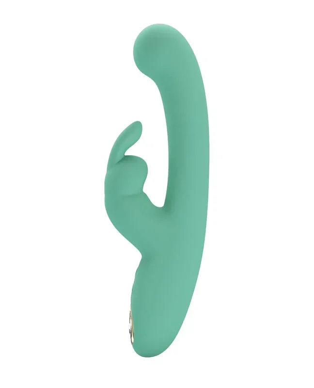 Lamar – Led Digital Display Rabbit – Turquoise