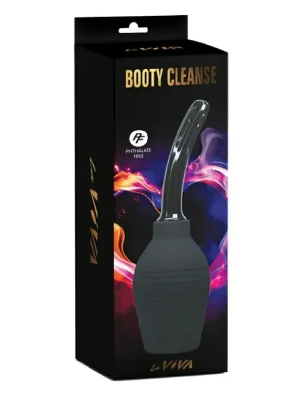 LaViva Booty Cleanse Douche