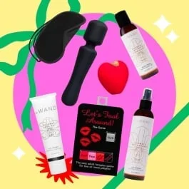 Le Wand Romance Bundle