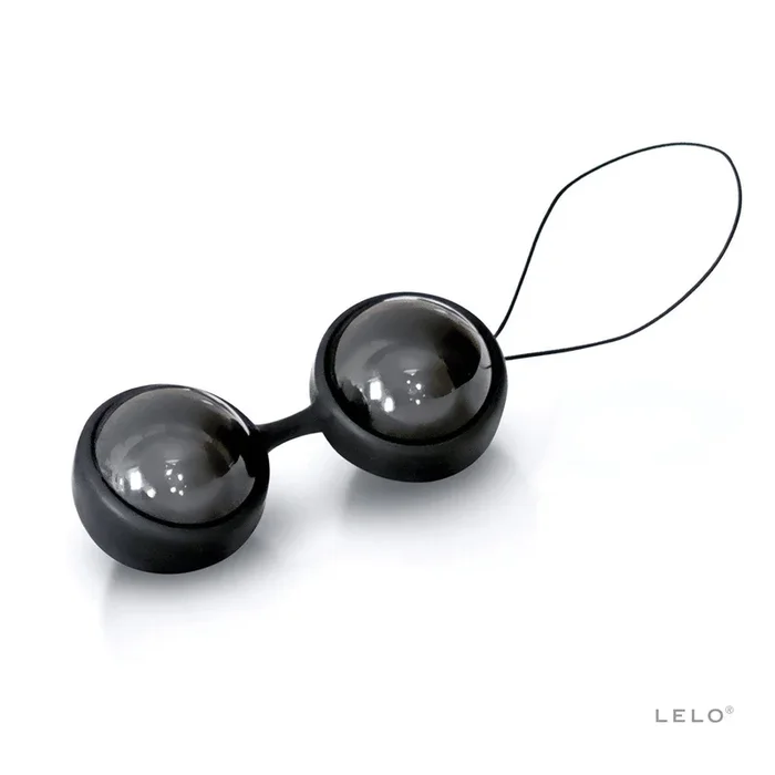 Lelo Noir Beads