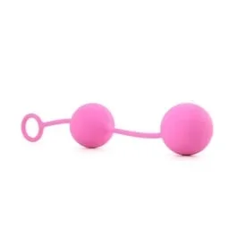 Lia Love Balls – Pink