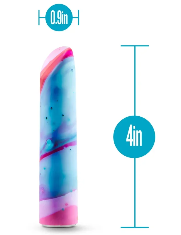 Limited Addiction – Fascinate – Power Vibe – Peach