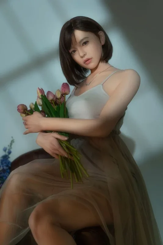 Lisa Premium Silicone Sex Doll – Zelex Inspiration Series