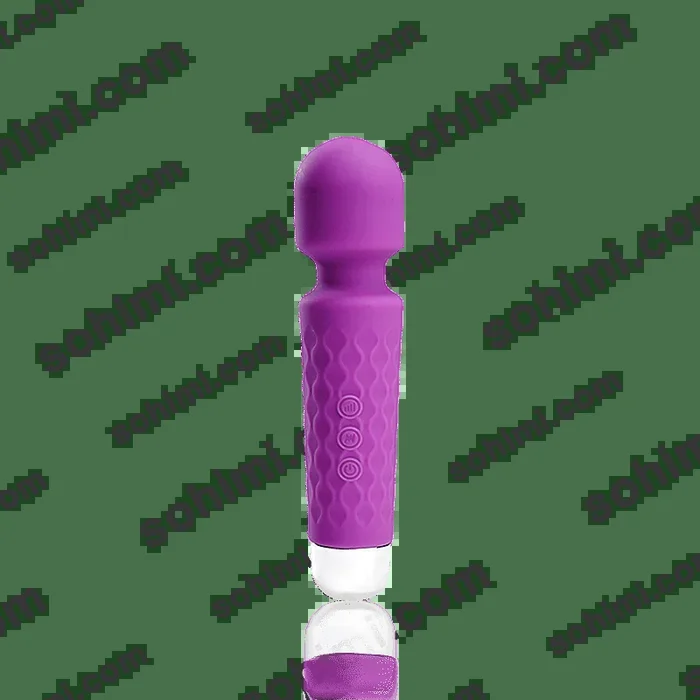 LOLITREE| Multi Stimulation 10 Powerful Vibrating Wand Massager
