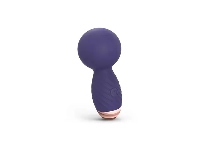 Love To Love Itsy Bitsy Rechargeable Silicone Powerful Mini Wand