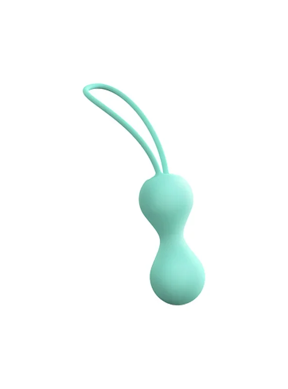 Love To Love Joia Weighted Silicone Kegel Balls