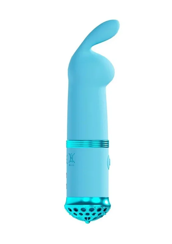 Loveline Reve 10 Function Silicone Rechargeable Mini Rabbit