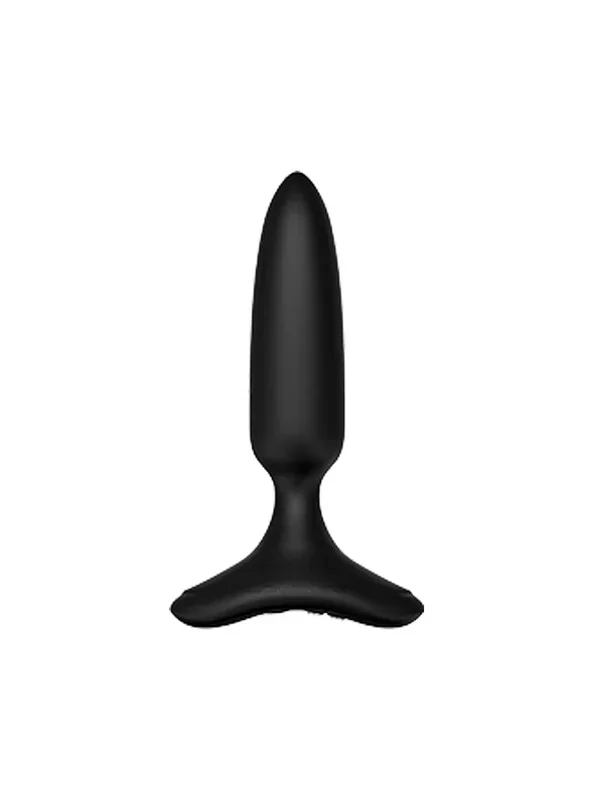 Lovense Hush 2 One Inch Bluetooth Butt Plug