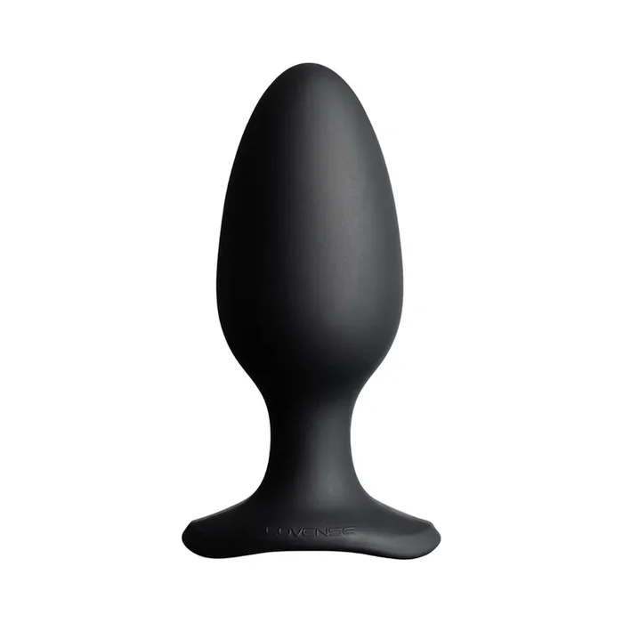 Lovense Hush 2 Vibrating Butt Plug – Large
