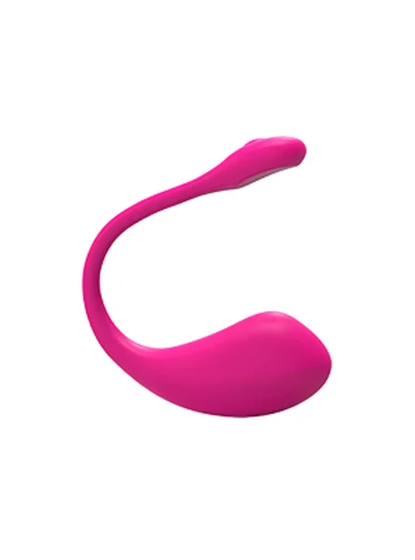Lovense Lush 2.0 Sound Activated Vibrator