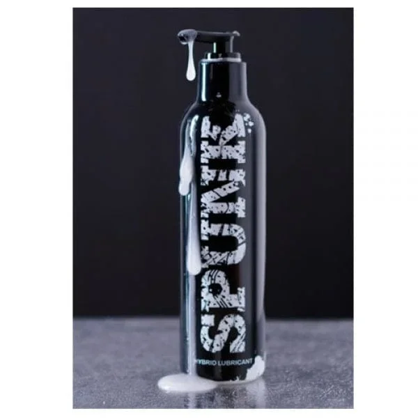 Lubrifiant Spunk Lube Sperme 118 ml