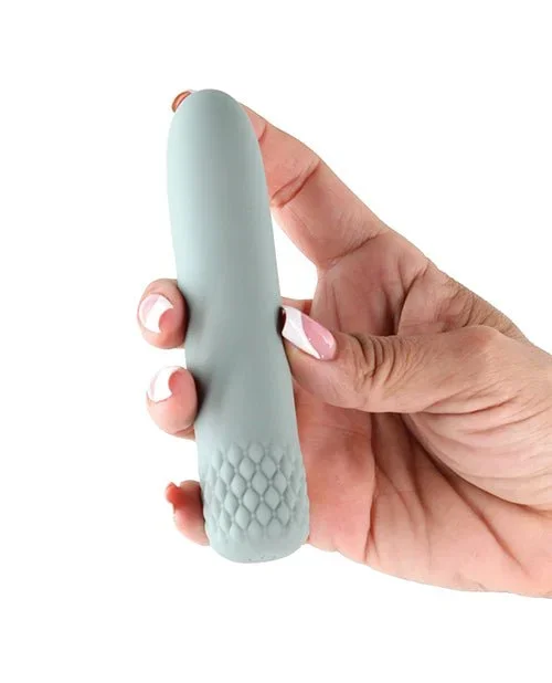 Lust-n-Dream Mambo – Sage