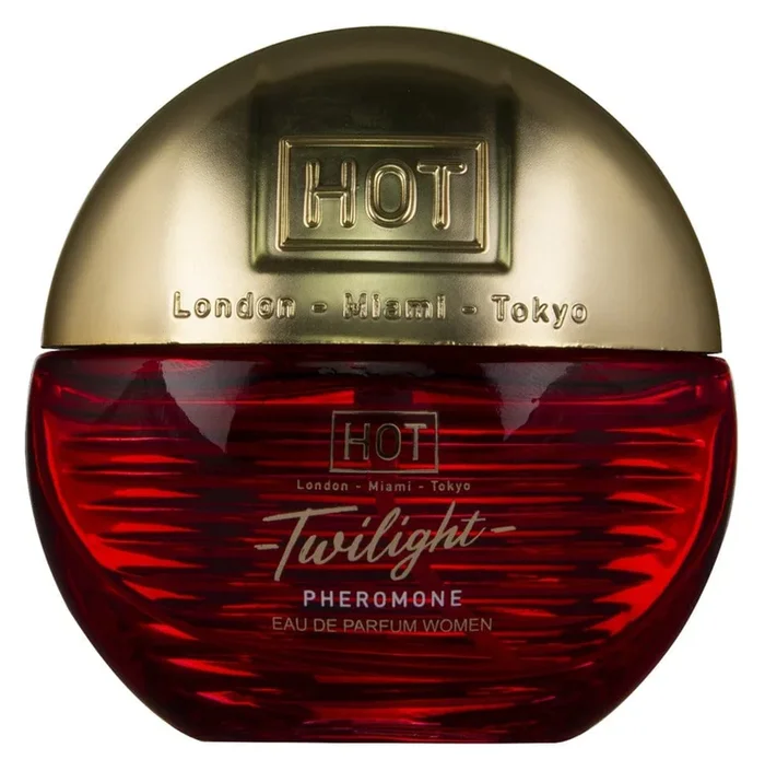 Lustmacher Fragrance Women 15 ml