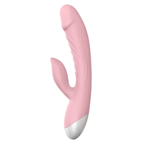 Luv Inc Rabbit Vibrator