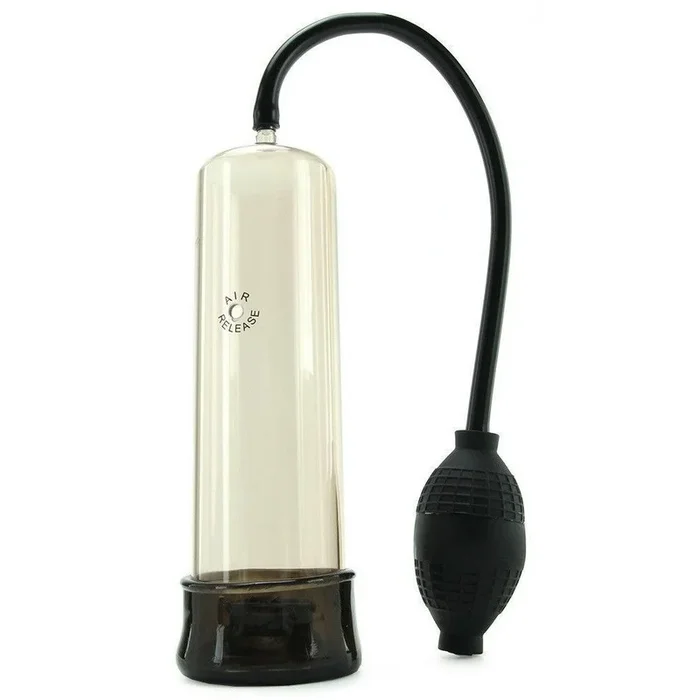 Machismo Pump – Male Erection Enlarger
