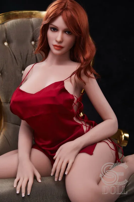 Madeline TPE Real Sex Doll – SEDOLL