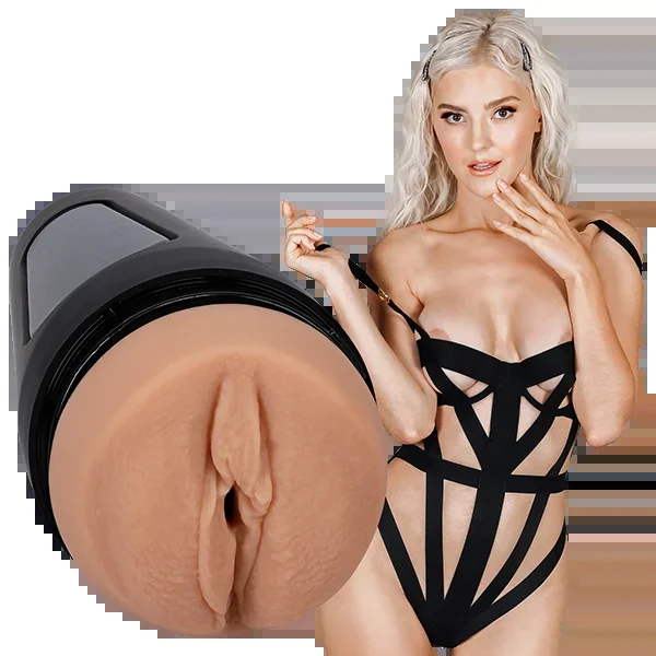 Main Squeeze – Eva Elfie