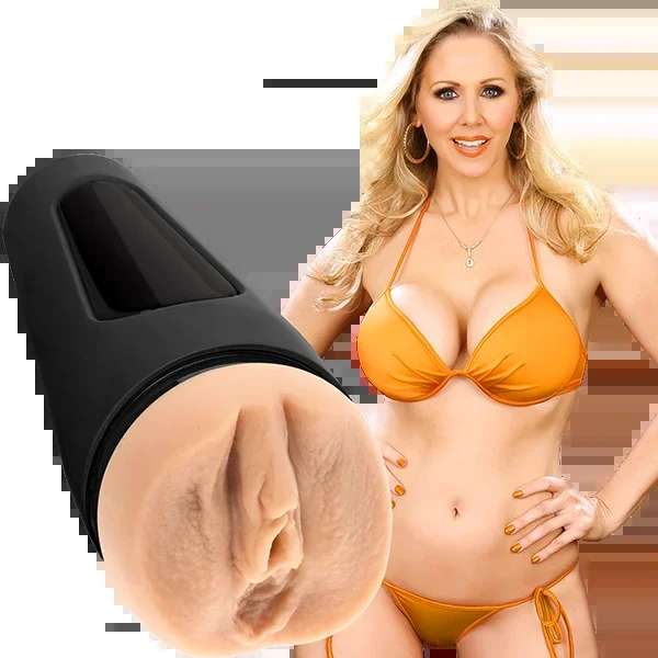 Main Squeeze – Julia Ann