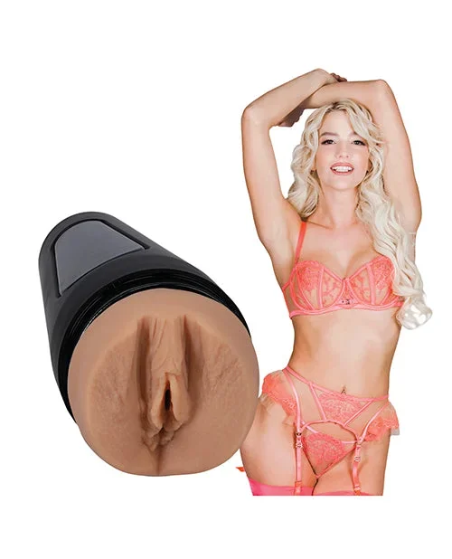 Main Squeeze – Kenna James