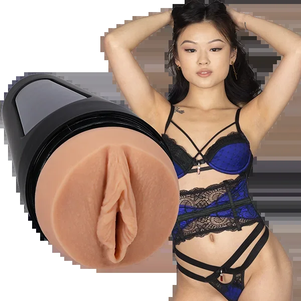 Main Squeeze – Lulu Chu