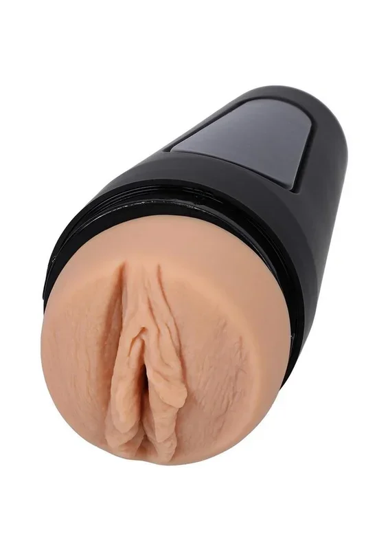 Main Squeeze Kylie Rocket Ultraskyn Masturbator – Pussy