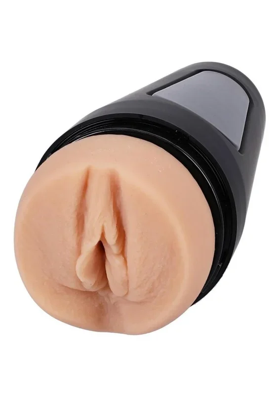 Main Squeeze Zoey Luna Ultraskyn Masturbator – Pussy