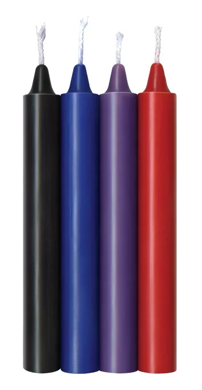 Make Me Melt – Passion Tones 4 Pack