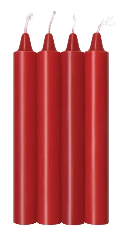 Make Me Melt – Red Hot 4 Pack