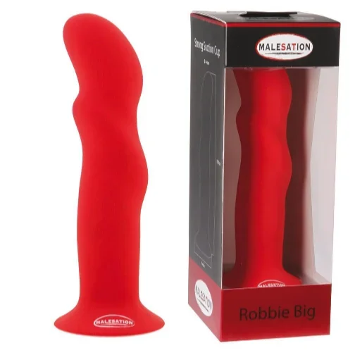 Malesation Robbie Dildo Big