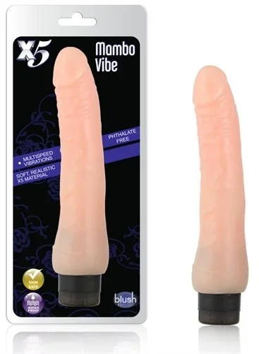 Mambo Vibe – Natural