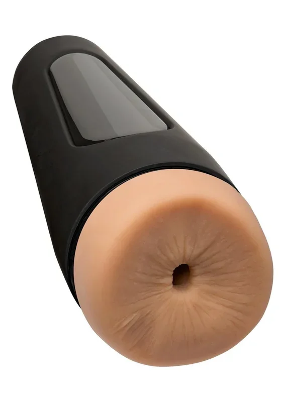 Man Squeeze Stud Ultraskyn Masturbator – Butt