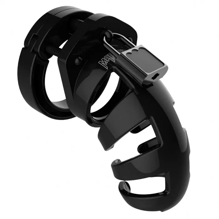 ManCage – 3.5″ Cock Cage – Model 02