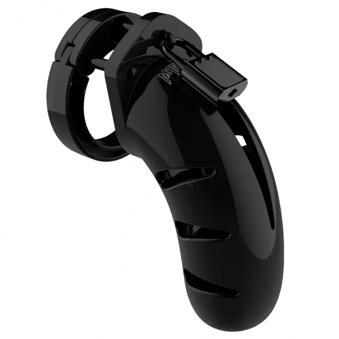 ManCage – 4.5″ Cock Cage – Model 03