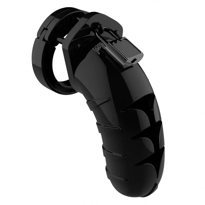 ManCage – 4.5″ Cock Cage – Model 04