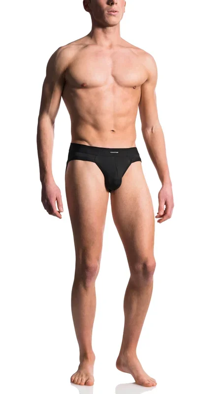 Manstore Jockslip black
