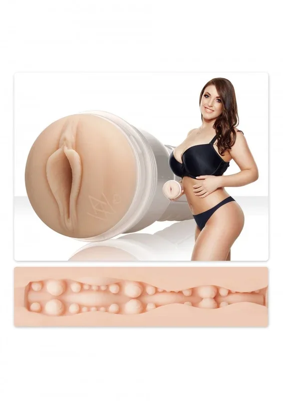 Masturbateur Fleshlight Angela White Vaginal