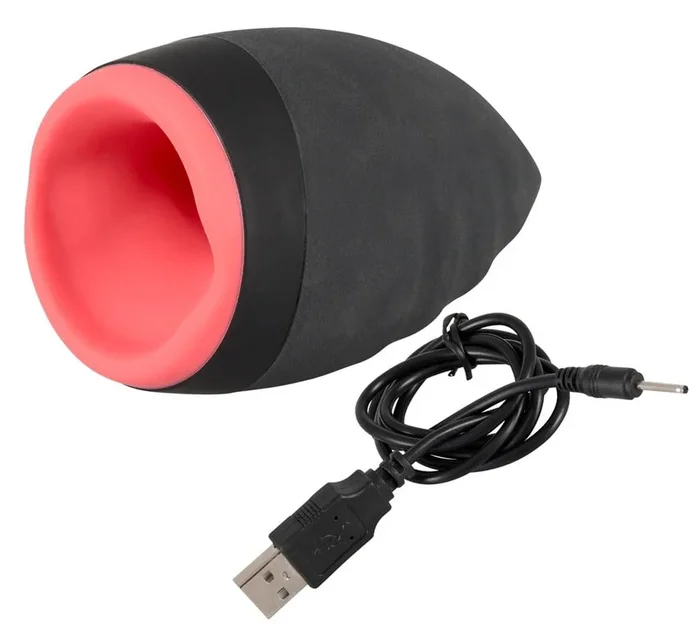 Masturbator Shell 13 x 3 cm