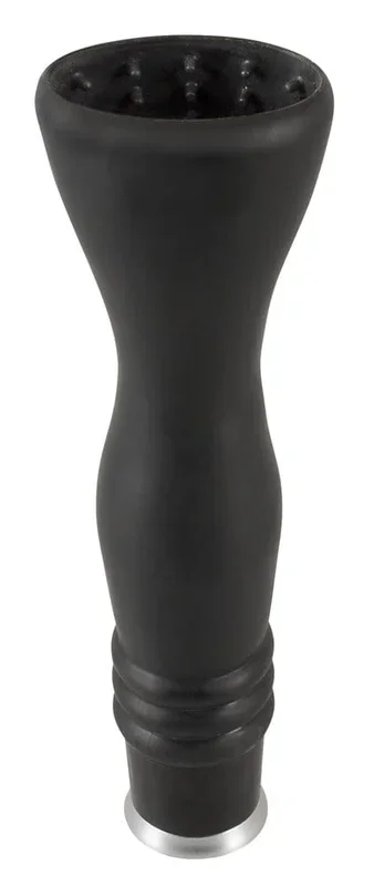 Masturbator Volcano 23.2 x 3-5.3 cm