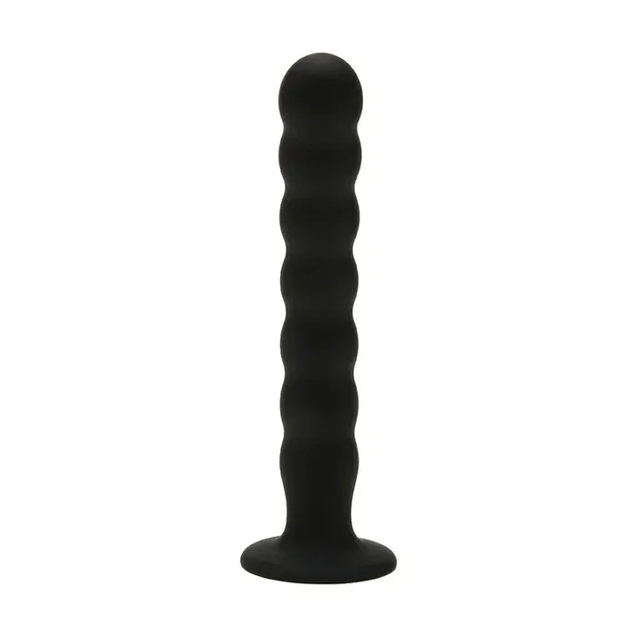 ME YOU US Ripple G-spot Peg 8in
