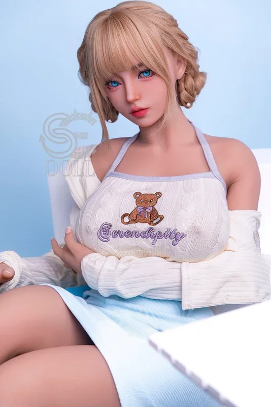 Melody TPE Real Sex Doll – SEDOLL