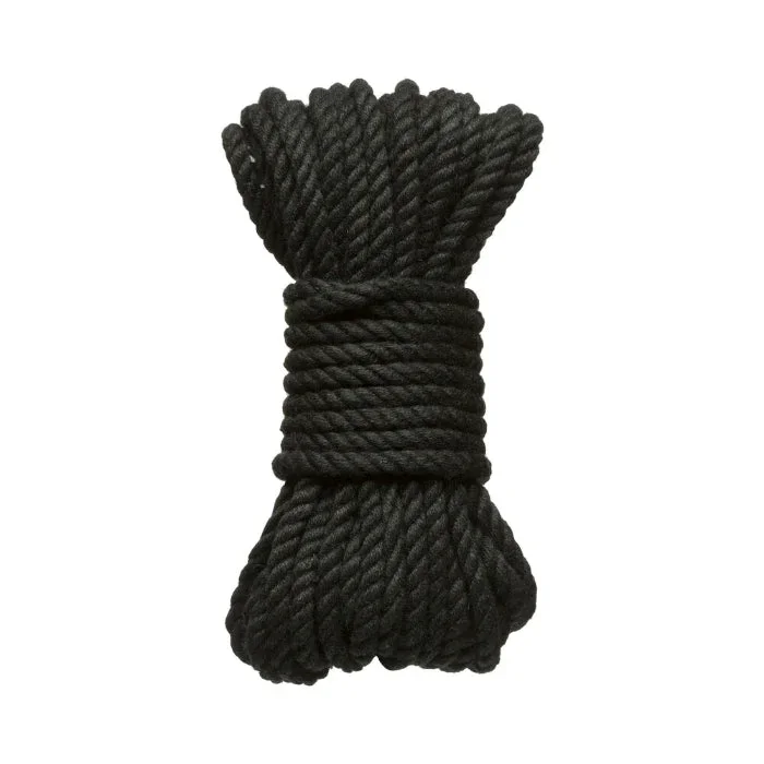 Merci Bind & Tie 30 foot 6mm Hemp Bondage Rope