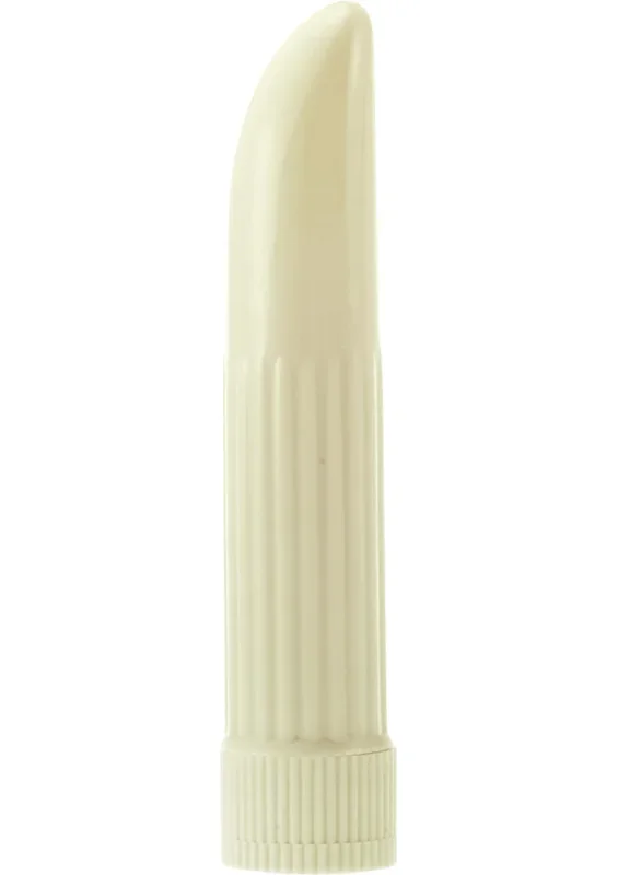 Minx Lady Lust Ribbed Mini Vibrator