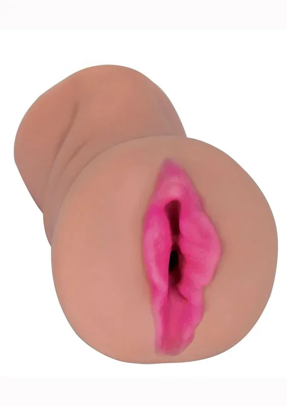 Mistress Gabriella Bioskin Stroker – Pussy