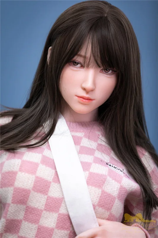 Miyuki 153cm(5ft) E-Cup Silicone Sex Doll – Irontech Doll®