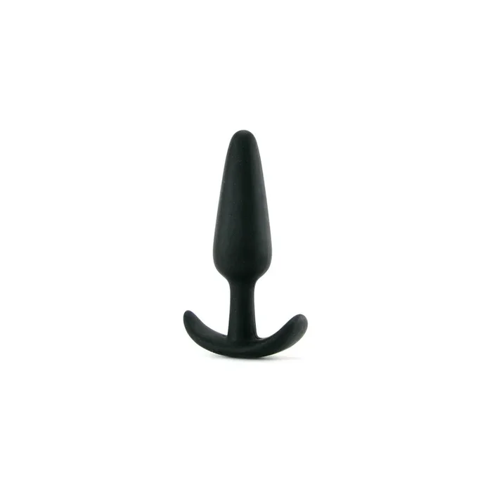 Mood Naughty 1 Small Silicone Butt Plug