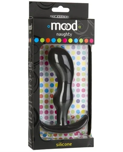 Mood Naughty 2 Large – Black