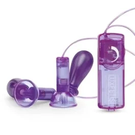 Multi Speed Vibrating Nipple Pumps